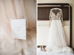 Shangri-La Toronto Wedding | Olive Photography