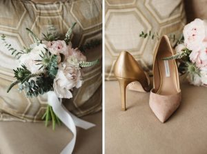 Shangri-La Toronto Wedding | Olive Photography