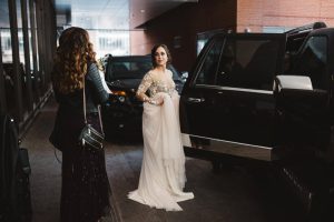 Downtown Toronto Wedding | Olive Photography