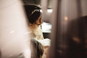 Downtown Toronto Wedding | Olive Photography