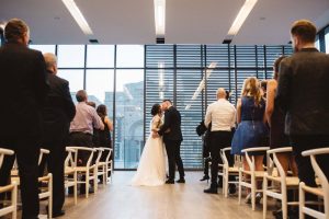 Gardiner Museum Wedding Toronto | Olive Photography