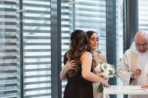 Toronto candid wedding photographer | Olive Photography