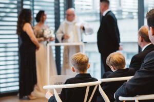 Gardiner Museum Wedding Toronto | Olive Photography