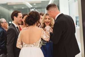 Toronto candid wedding photographer | Olive Photography