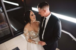 Gardiner Museum Wedding Toronto | Olive Photography