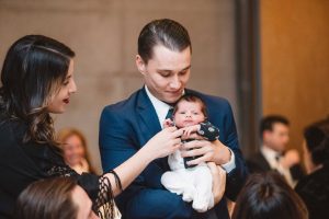 Candid Wedding Photographer Toronto | Olive Photography