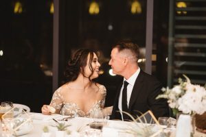 Gardiner Museum Wedding | Olive Photography