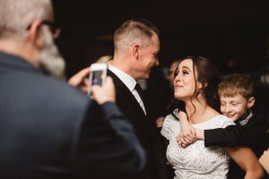 Gardiner Museum Wedding | Olive Photography