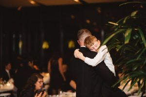 Gardiner Museum Wedding | Olive Photography