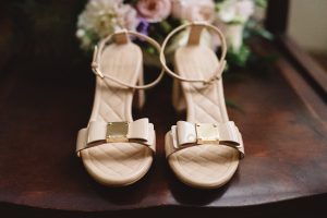 Cole Haan Wedding Shoes | Olive Photography Toronto