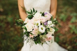 Whimsical Florist Toronto | Olive Photography