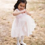 Flower Girl Dresses Toronto | Olive Photography