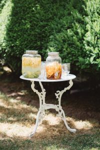 Outdoor Wedding GTA | Olive Photography