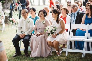 Outdoor Ceremony Locations GTA | Olive Photography