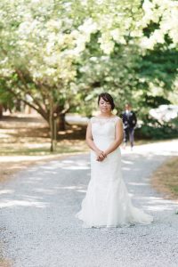 First Look Photos | Olive Photography Toronto