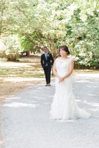 First Look Photos | Olive Photography Toronto