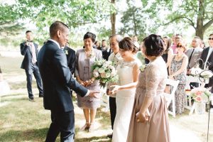 First Look Photos | Olive Photography Toronto