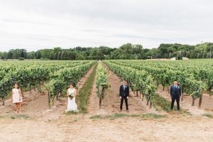 First Look Photos | Olive Photography Toronto