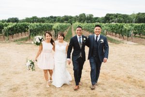 First Look Photos | Olive Photography Toronto