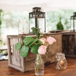 Reception Decor Ideas | Olive Photography Toronto