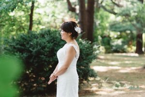 First Look Photos | Olive Photography Toronto