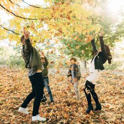 Toronto Family Photographer | Olive Photography