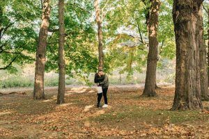 Toronto Family Photographer | Olive Photography