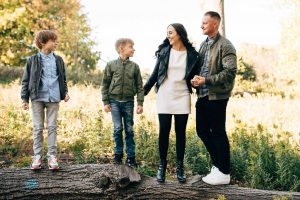 Toronto Family Photographer | Olive Photography