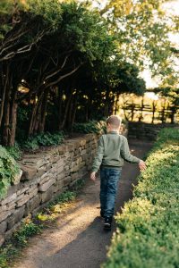 Toronto Family Photographer | Olive Photography