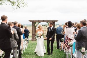 Earth to Table Farm Wedding - Ontario Farm Wedding | Olive Photography