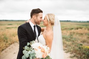 GTA farm wedding - Olive Photography