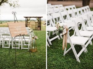 Earth to Table Farm Wedding - Ontario Farm Wedding - Olive Photography