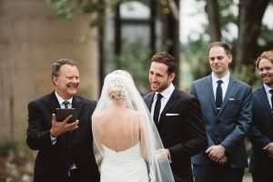 Earth to Table Farm Wedding - Ontario Farm Wedding - Olive Photography