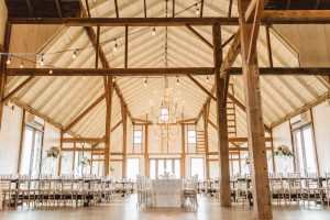 Earth to Table Farm Wedding - Ontario Farm Wedding - Olive Photography