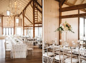 Earth to Table Farm Wedding - Ontario Farm Wedding - Olive Photography