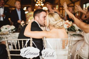 Earth to Table Farm wedding photos - Olive Photography