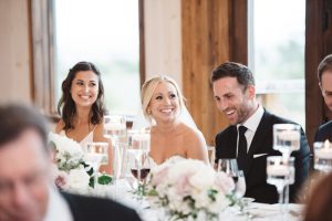 Earth to Table Farm wedding photos - Olive Photography