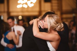 First Dance Photos - Olive Photography