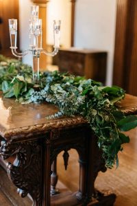 McLean House Wedding Photos | Olive Photography