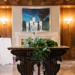 McLean House Wedding Photos | Olive Photography