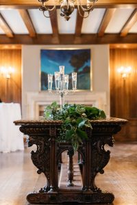 McLean House Wedding Photos | Olive Photography