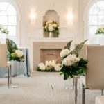 McLean House Wedding Photos | Olive Photography