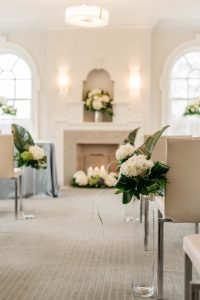 McLean House Wedding Photos | Olive Photography