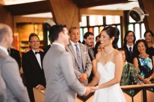 St. Bonaventure wedding photos | Olive Photography