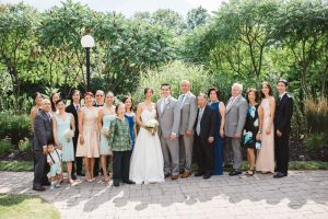 Toronto wedding family photos | Olive Photography