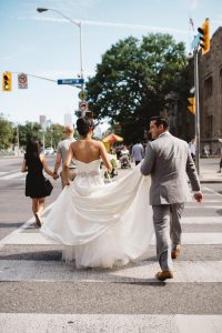 ROM wedding | Olive Photography