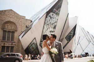 ROM wedding photos | Olive Photography