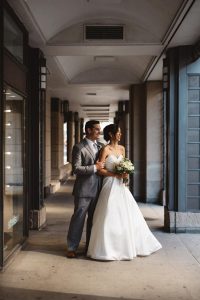 ROM wedding photos | Olive Photography