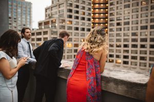 Park Hyatt wedding | Olive Photography