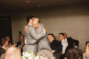 Park Hyatt wedding | Olive Photography